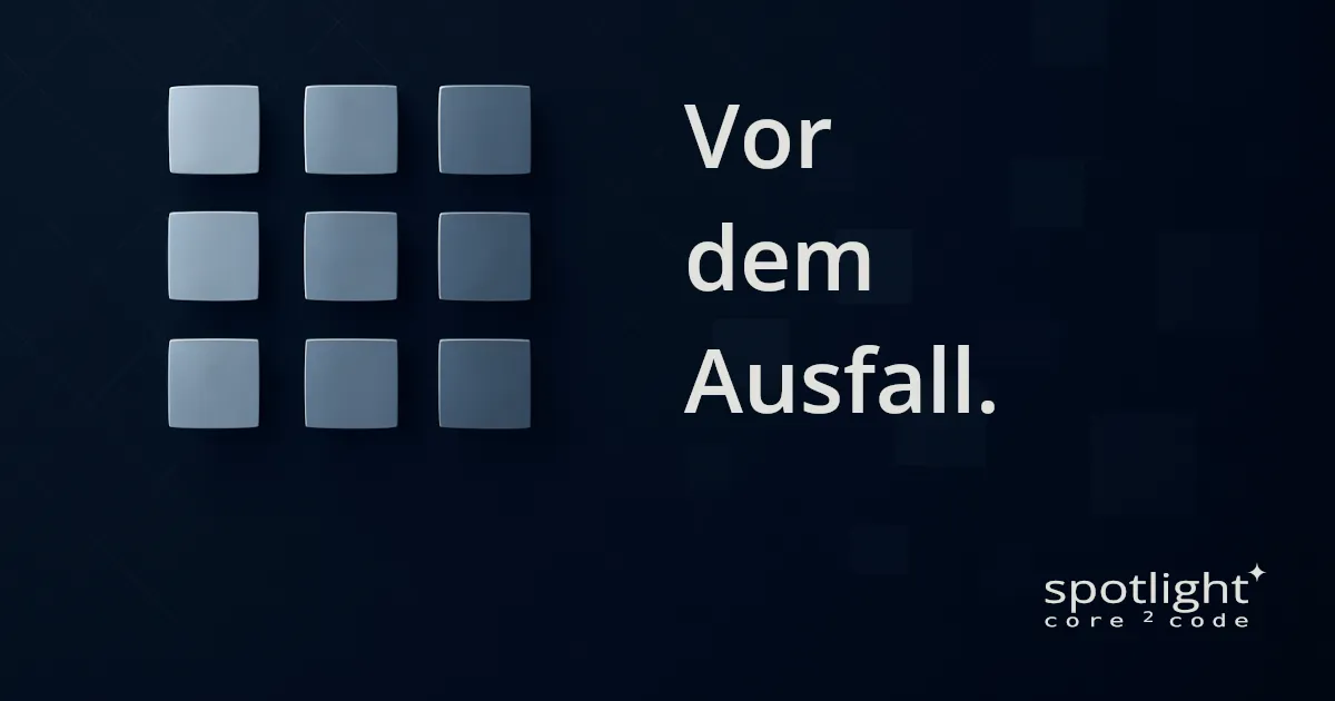 Wenn die Basis wackelt – Was die aktuellen Cloud-Ausfälle über Infrastruktur wirklich zeigen